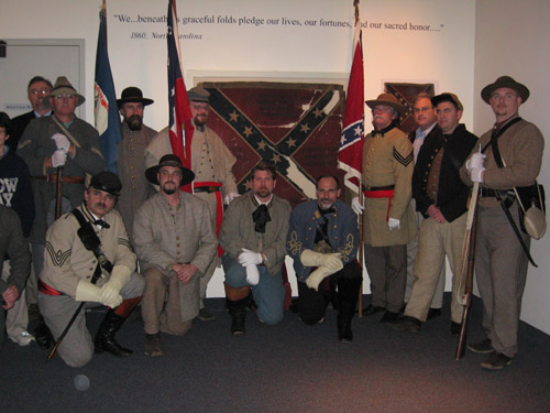 2007 Battle of Fredericksburg